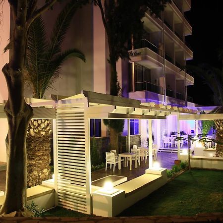 Munamar Beach Residence (Adults Only) İçmeler Exteriör bild