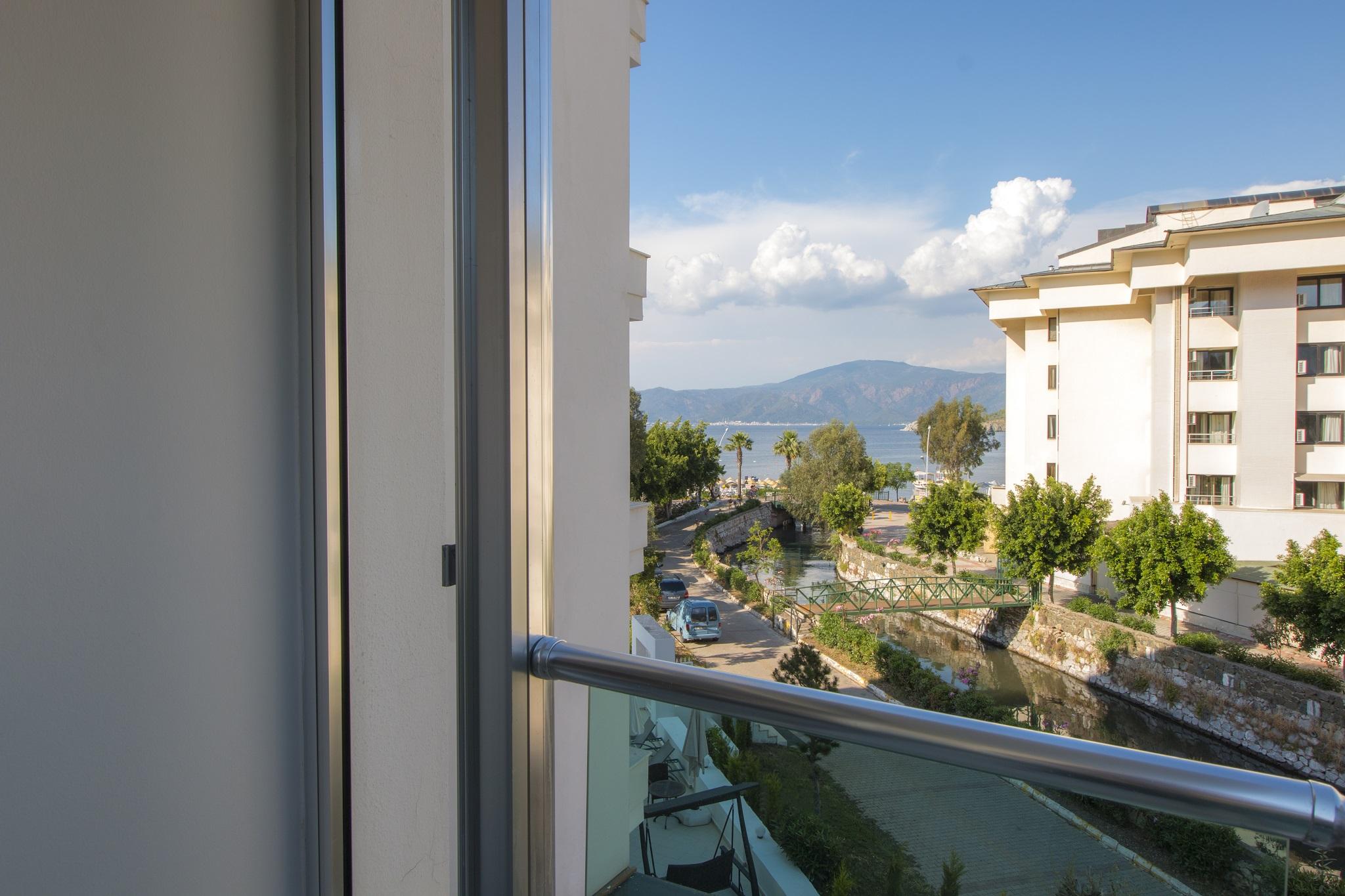 Munamar Beach Residence (Adults Only) İçmeler Exteriör bild