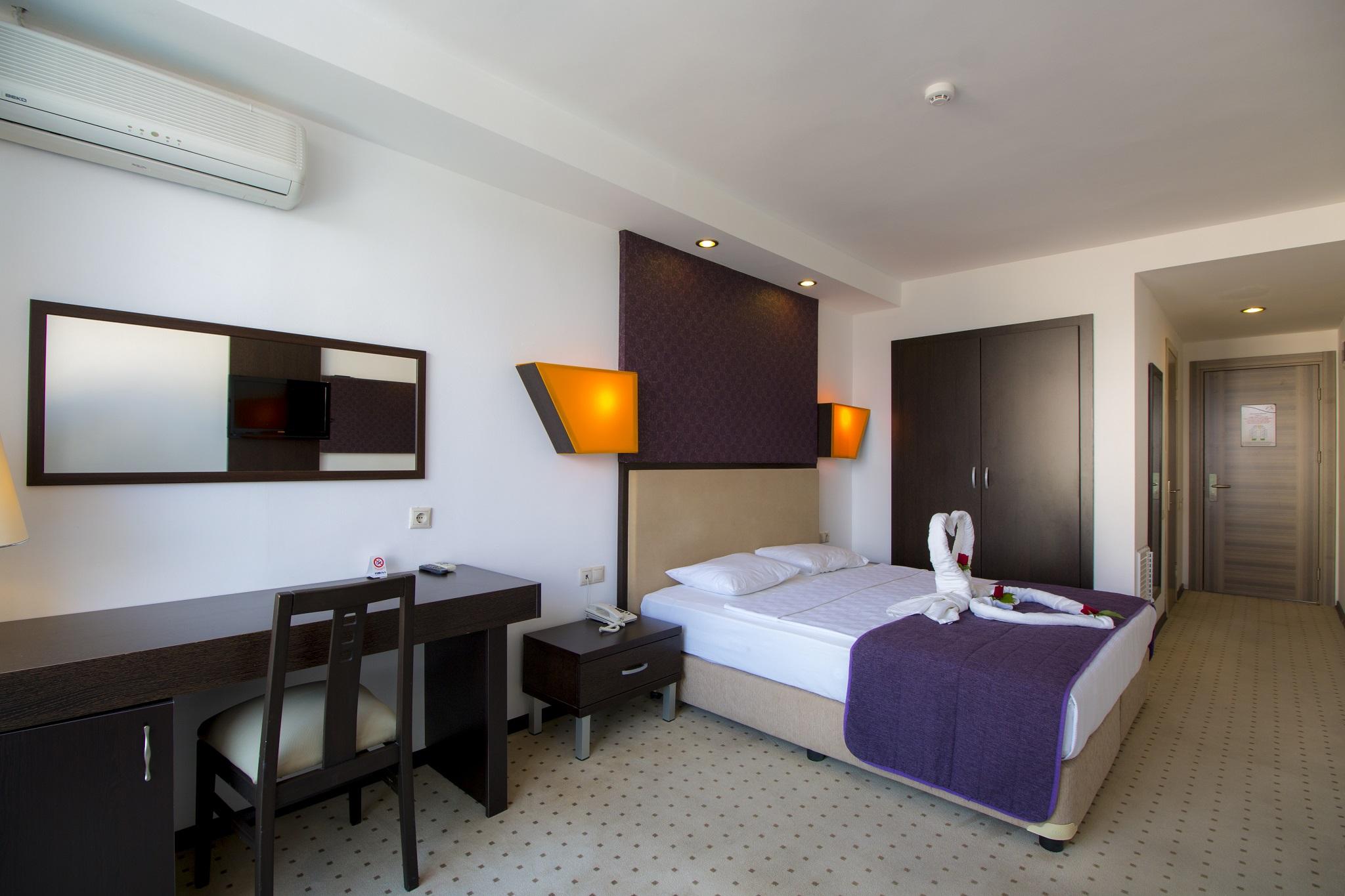 Munamar Beach Residence (Adults Only) İçmeler Exteriör bild