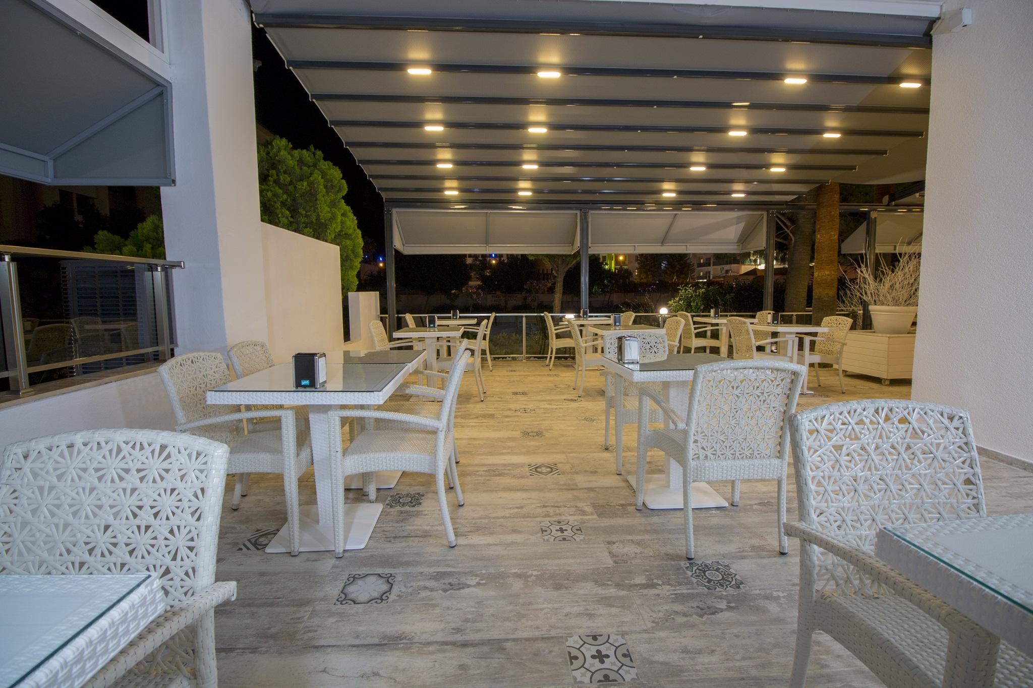 Munamar Beach Residence (Adults Only) İçmeler Exteriör bild