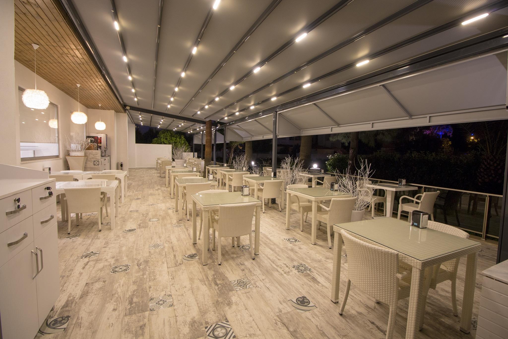 Munamar Beach Residence (Adults Only) İçmeler Exteriör bild