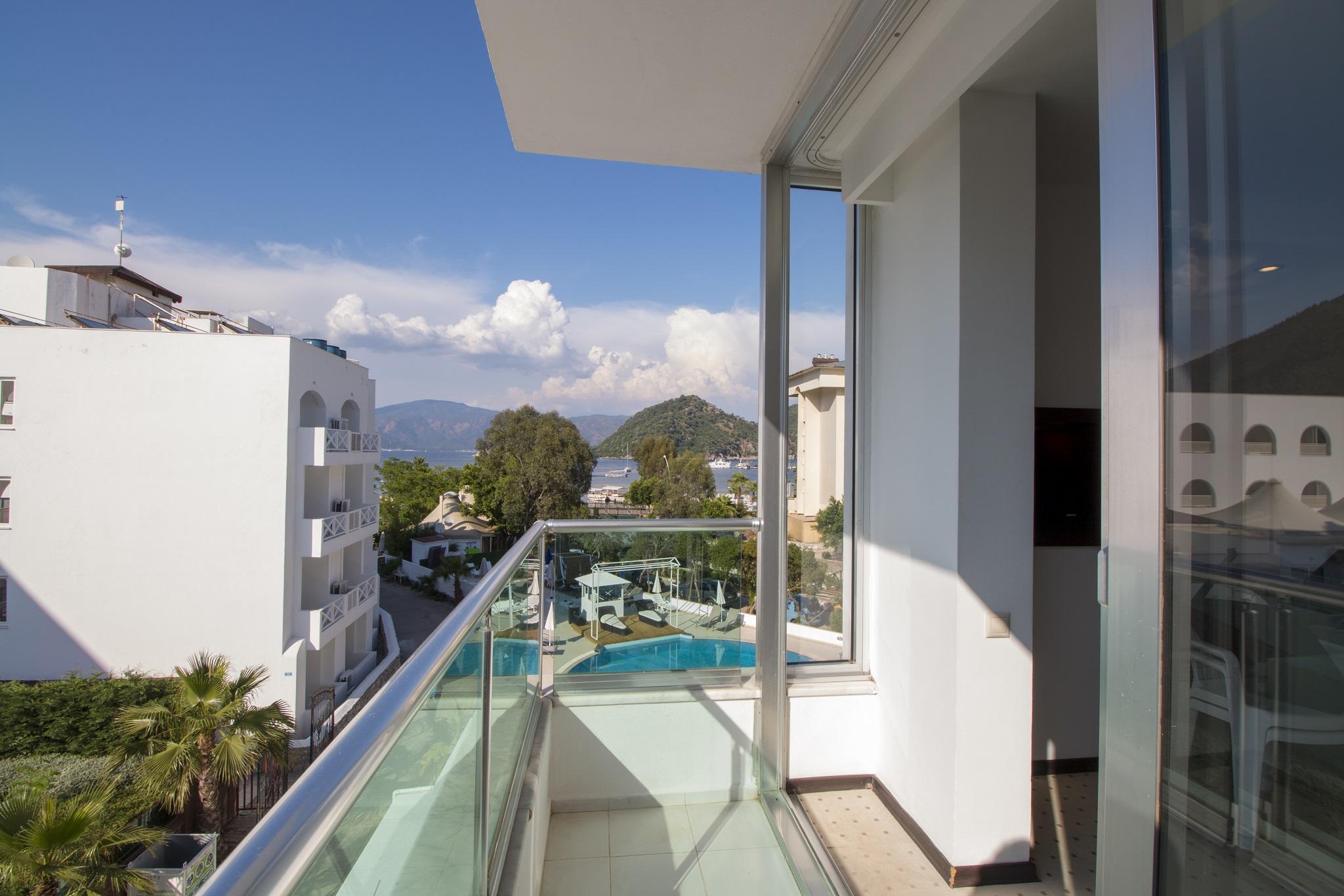 Munamar Beach Residence (Adults Only) İçmeler Exteriör bild