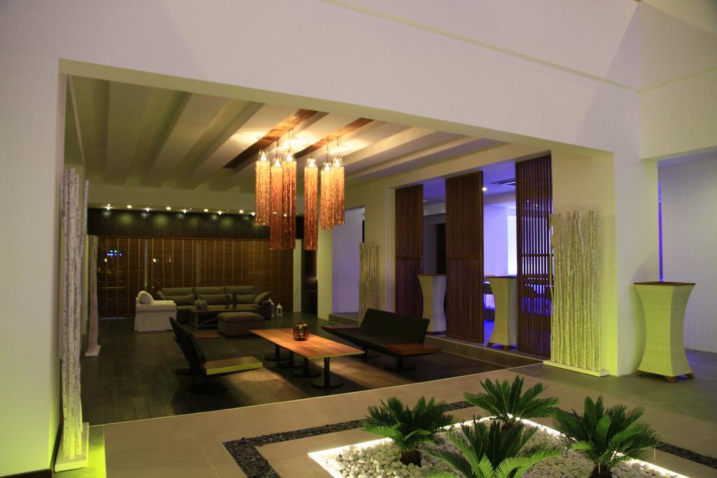 Munamar Beach Residence (Adults Only) İçmeler Exteriör bild