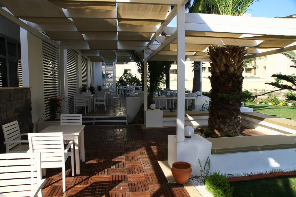 Munamar Beach Residence (Adults Only) İçmeler Exteriör bild