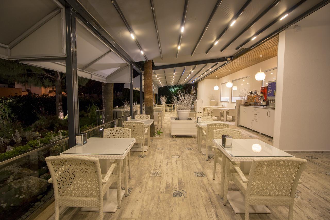 Munamar Beach Residence (Adults Only) İçmeler Exteriör bild