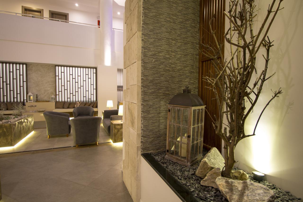 Munamar Beach Residence (Adults Only) İçmeler Exteriör bild
