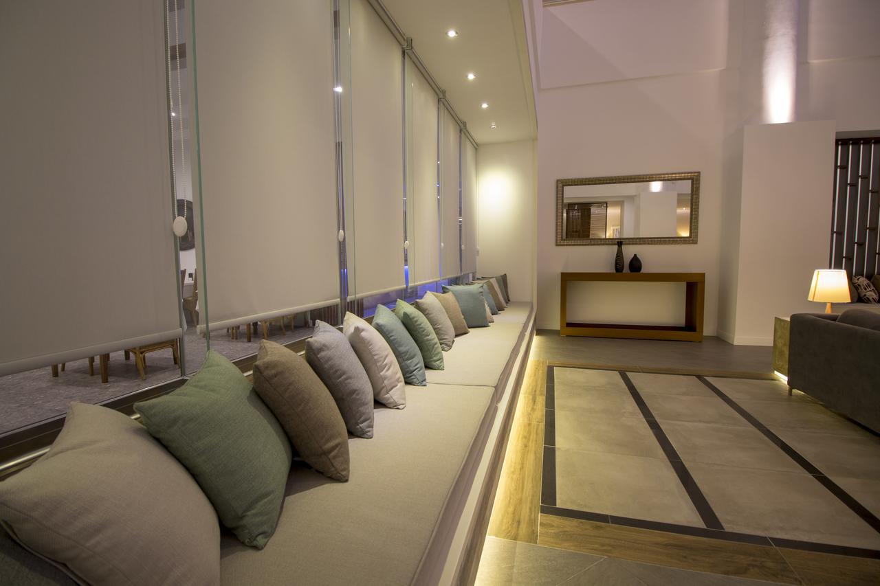 Munamar Beach Residence (Adults Only) İçmeler Exteriör bild
