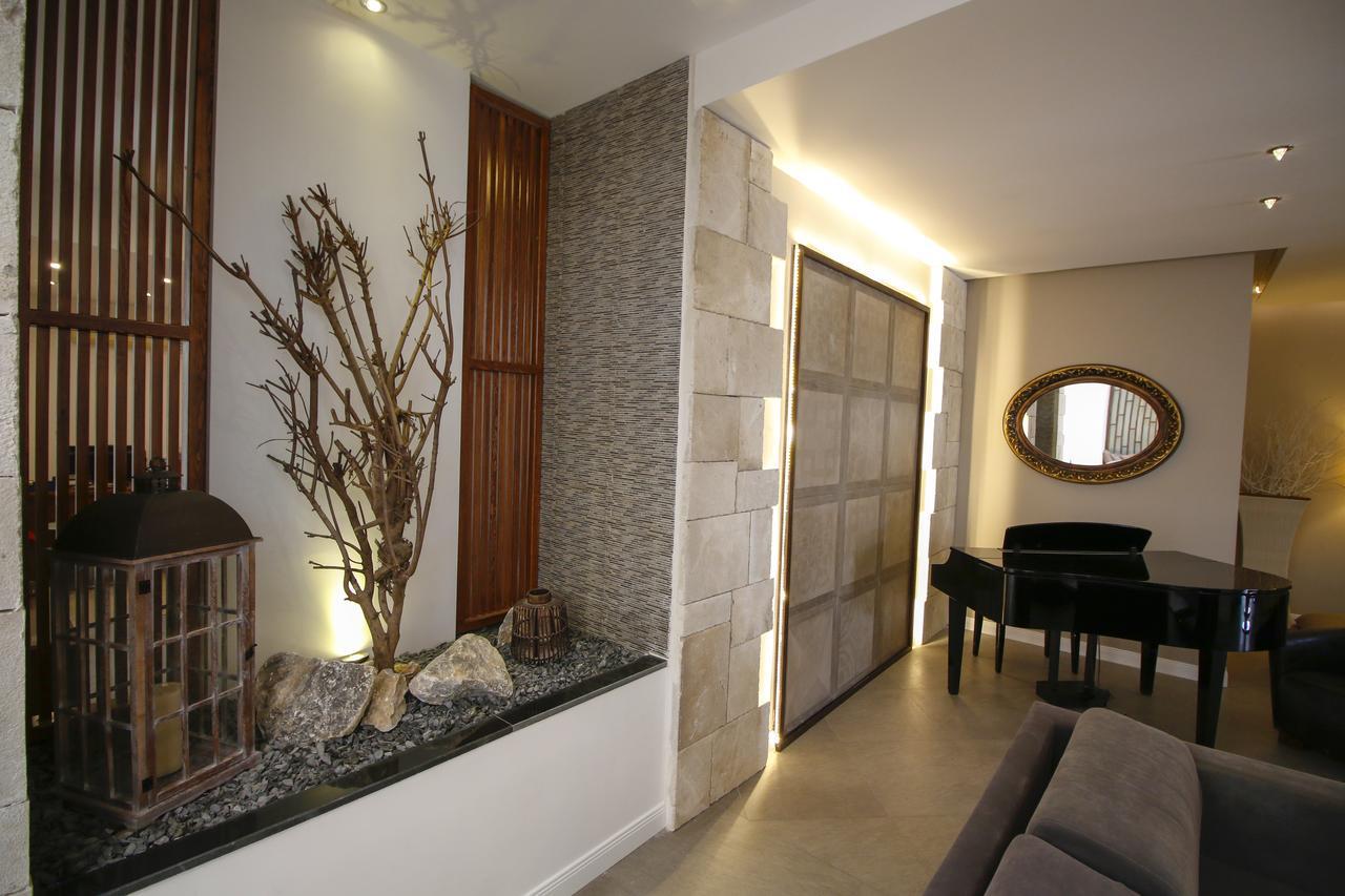 Munamar Beach Residence (Adults Only) İçmeler Exteriör bild