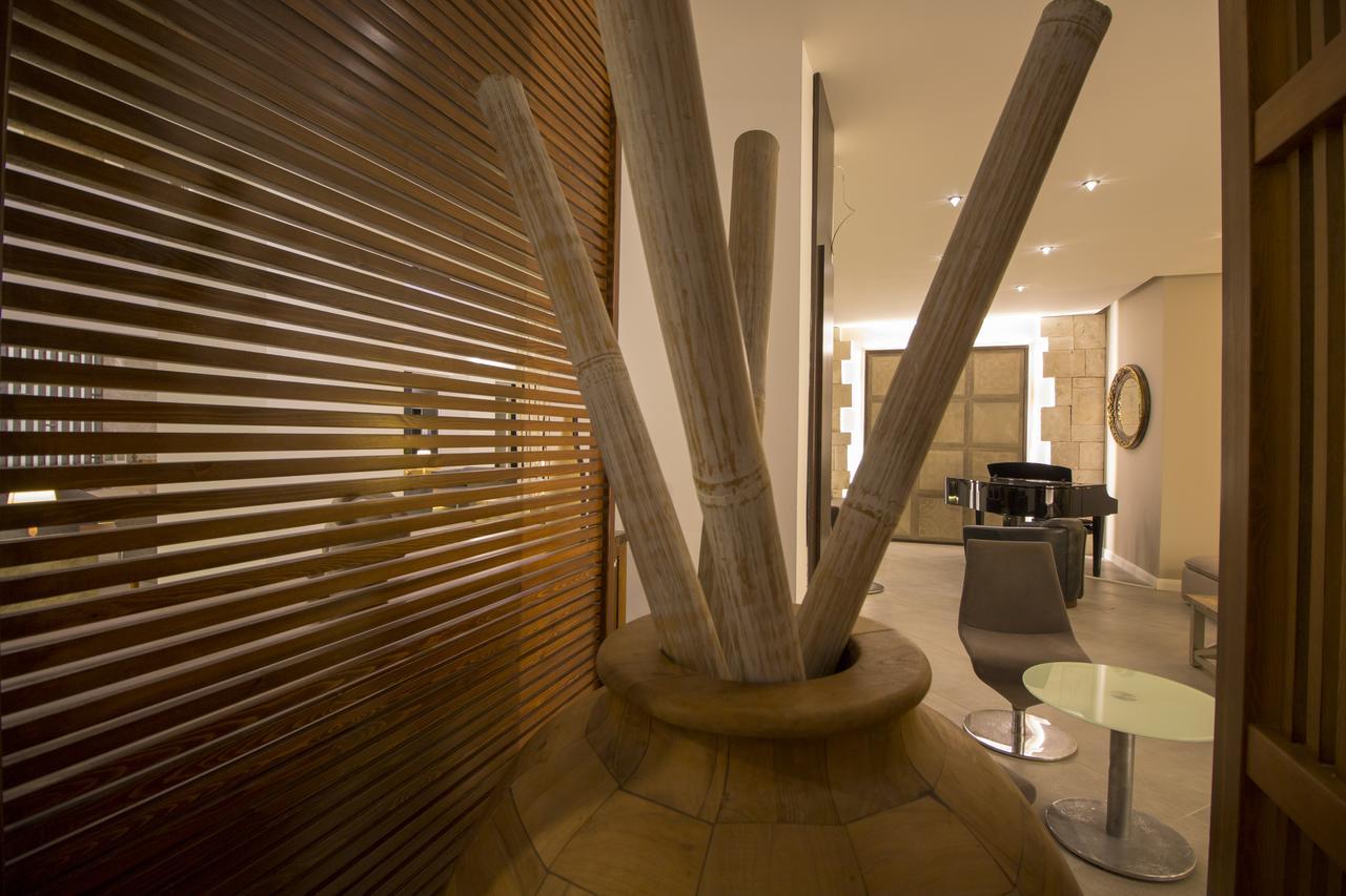 Munamar Beach Residence (Adults Only) İçmeler Exteriör bild
