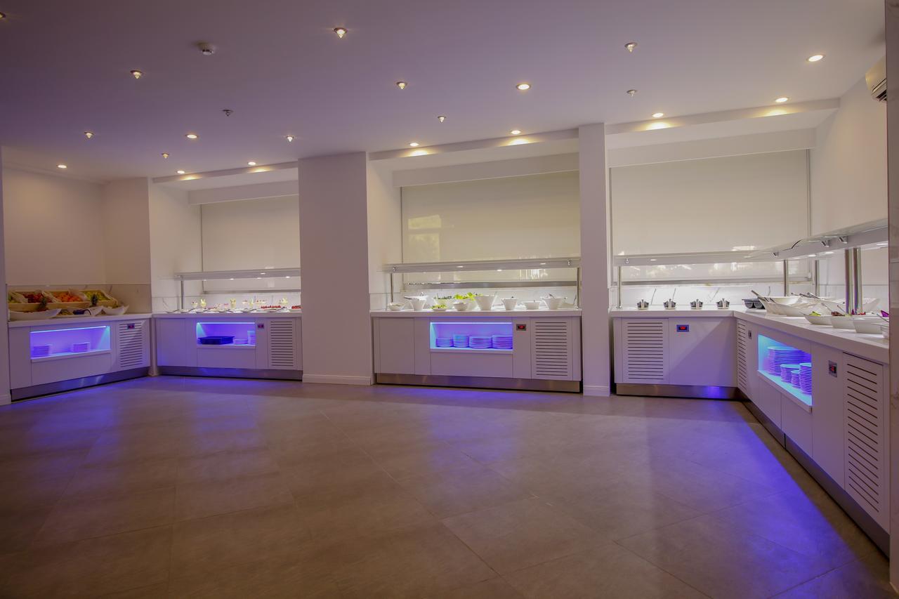 Munamar Beach Residence (Adults Only) İçmeler Exteriör bild